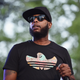 Illustration for article titled Why Are the Men in Talib Kweli's Life Enabling Him to Harass Black Women?